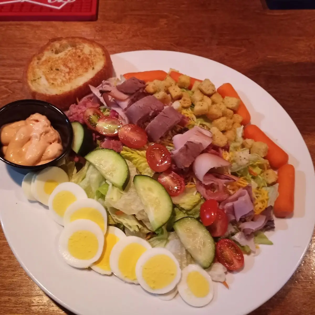 Cobb Salad