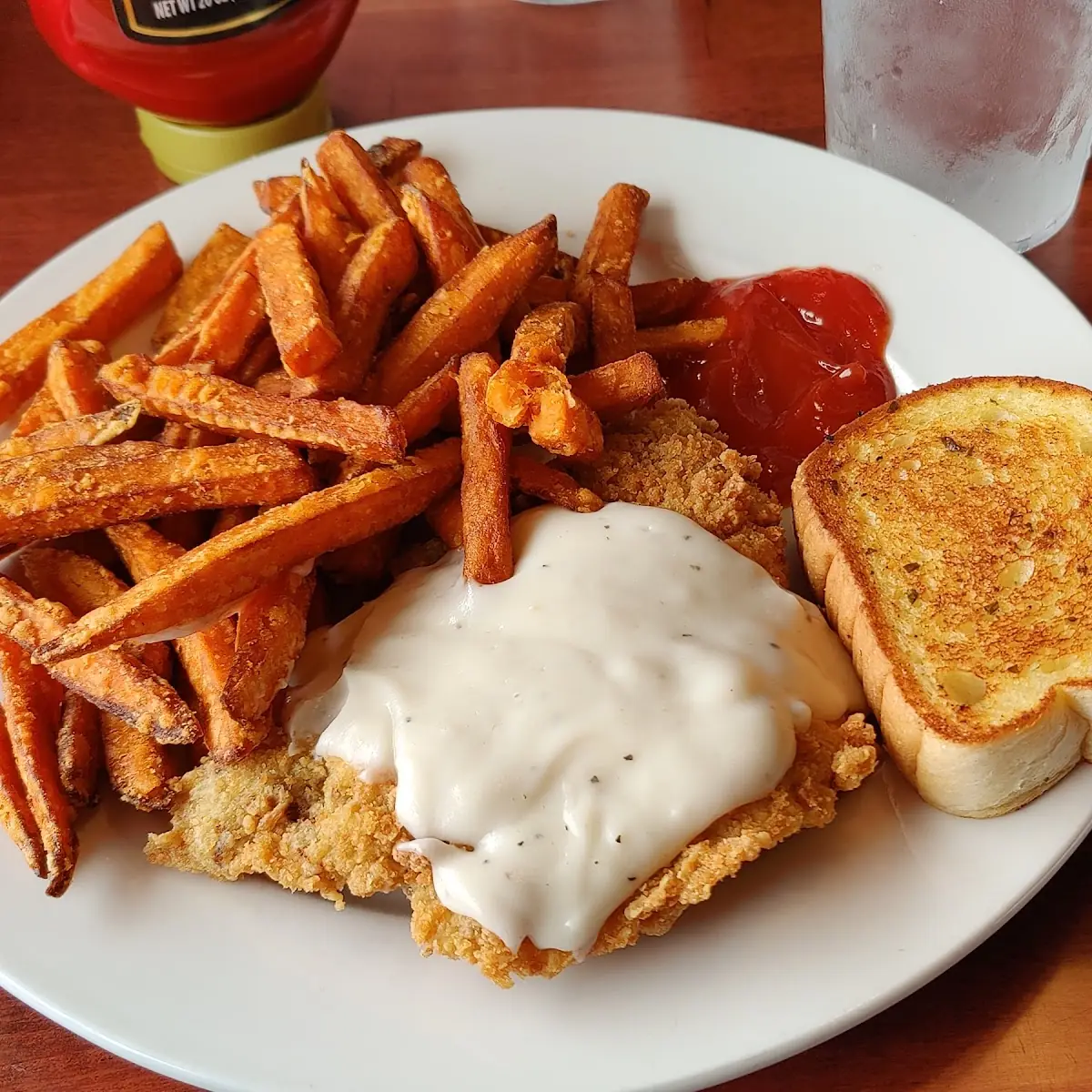 Country Fried Steak