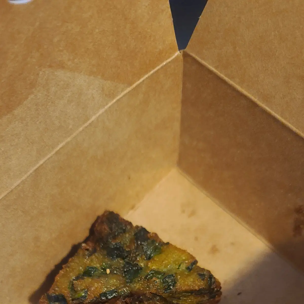 Mango Mousse Cake