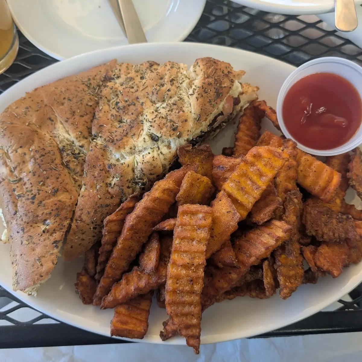 Sweet Potato