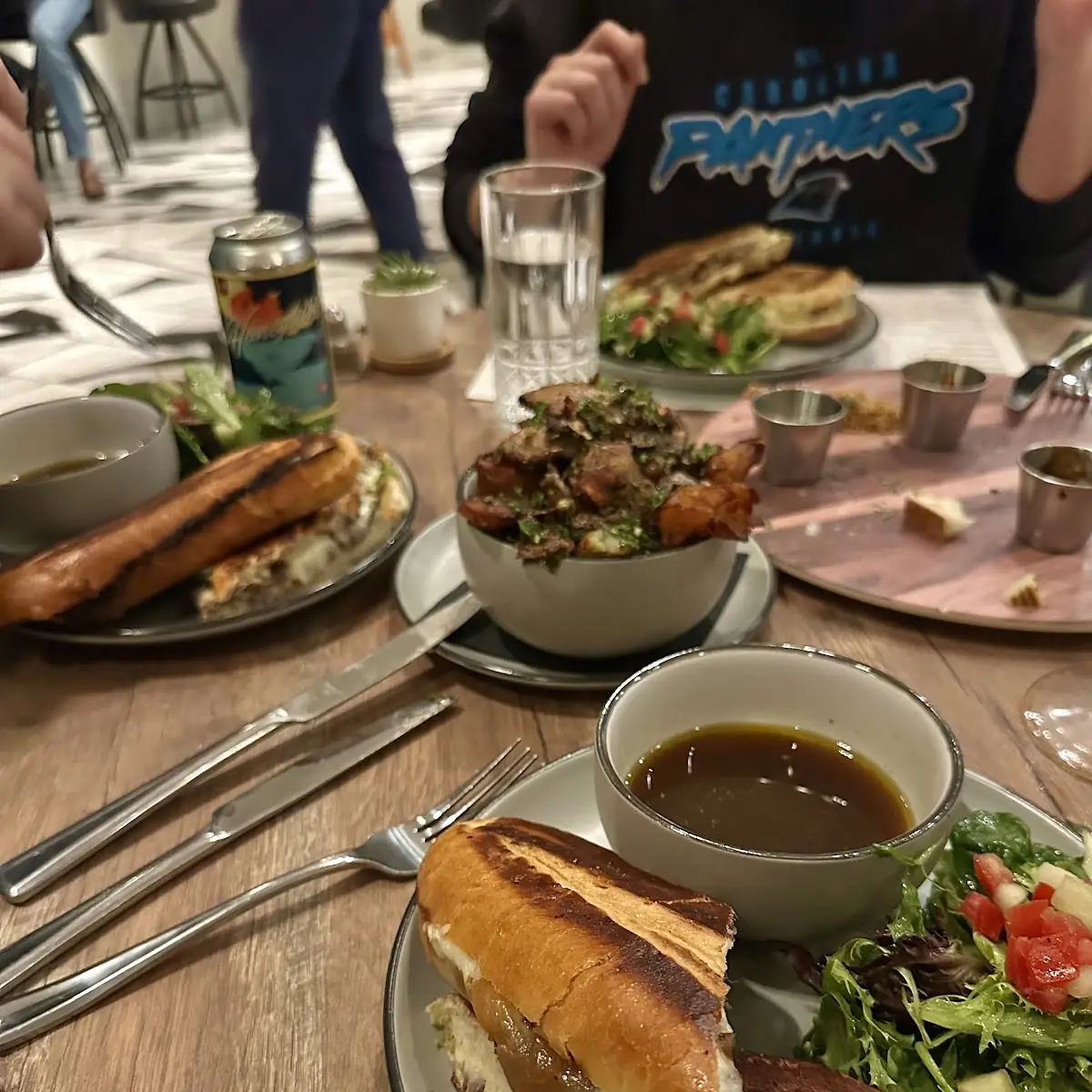 French Dip
