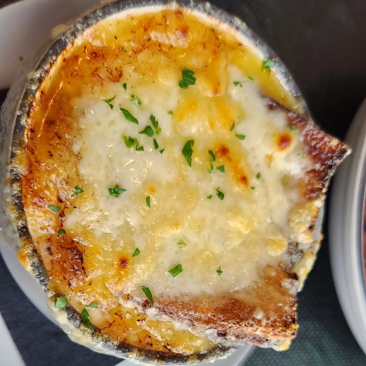 French Onion Soup