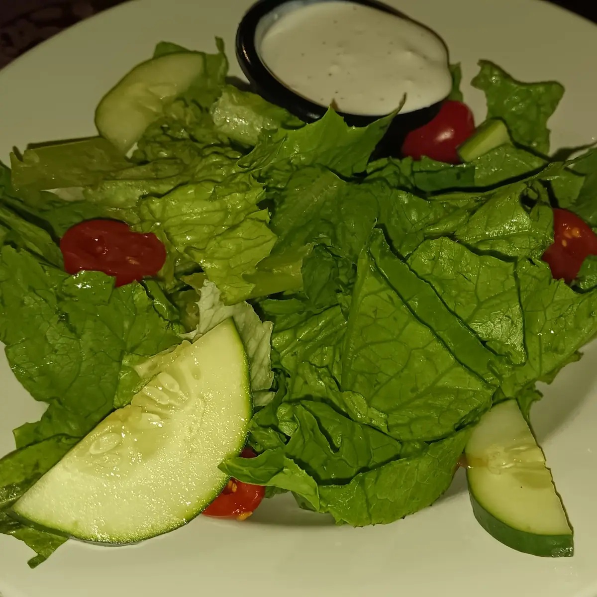 House Salad