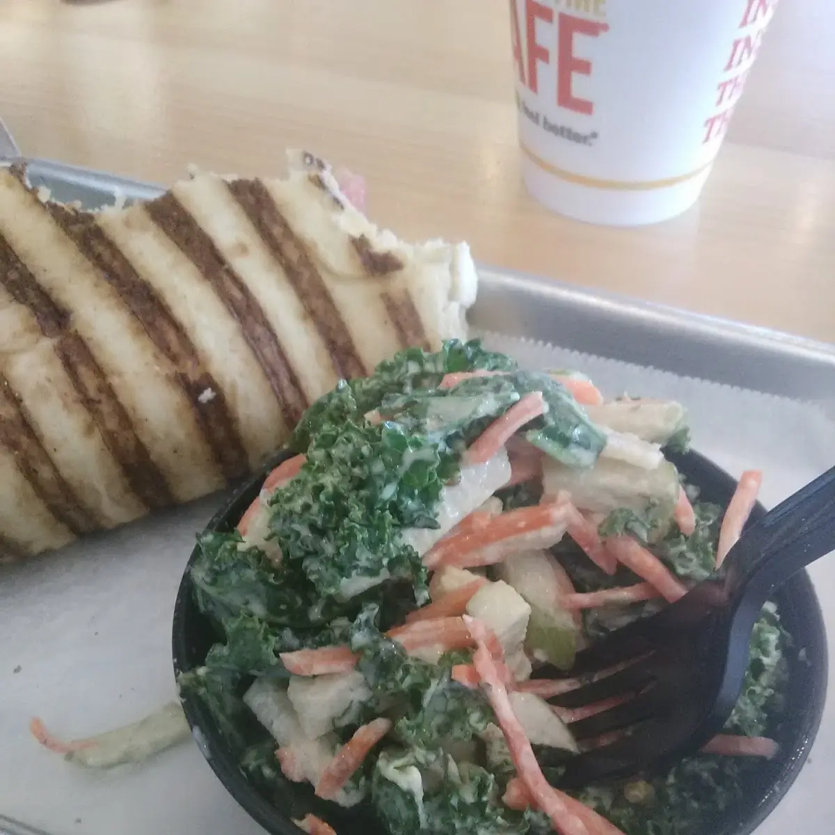 Kale Salad