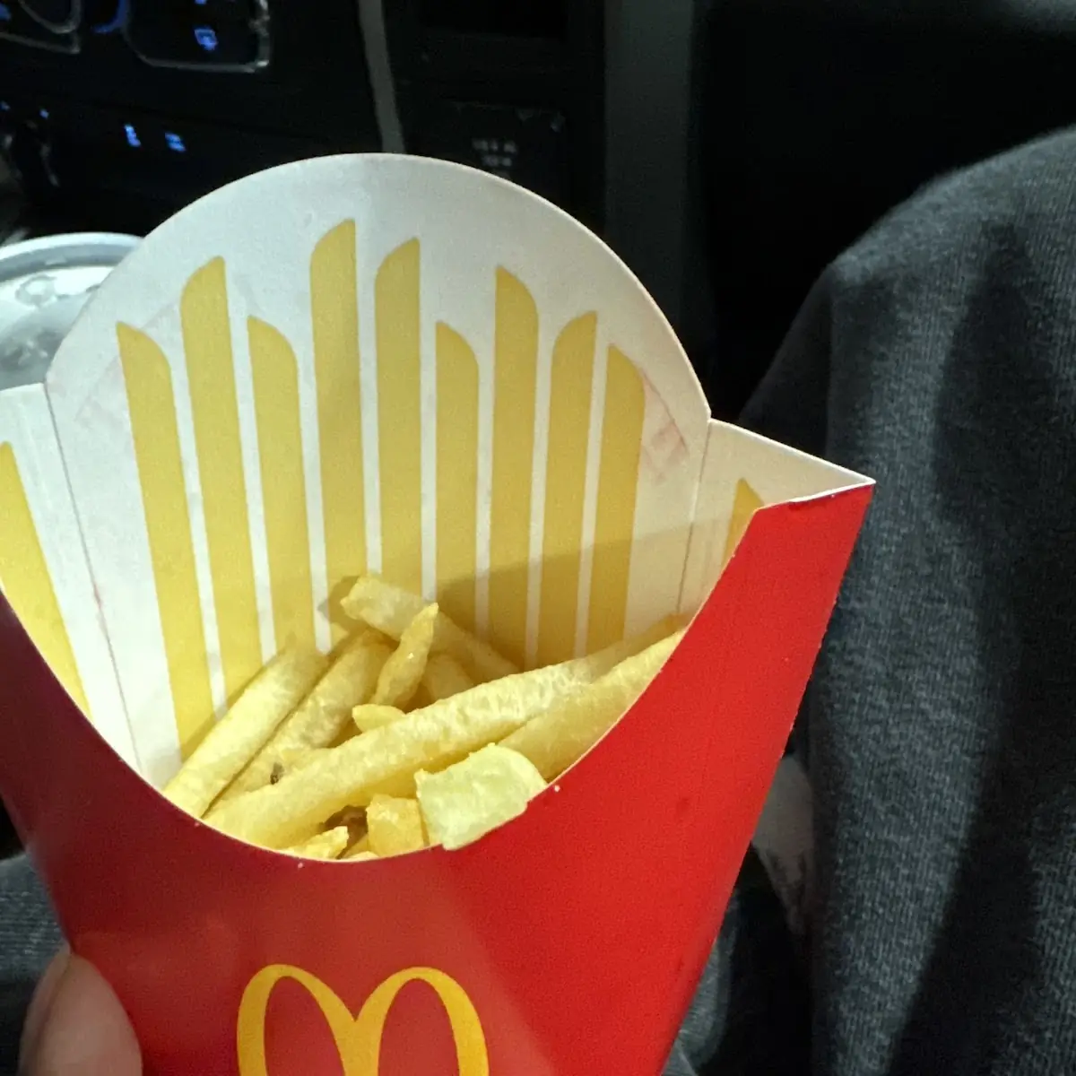 French Fries