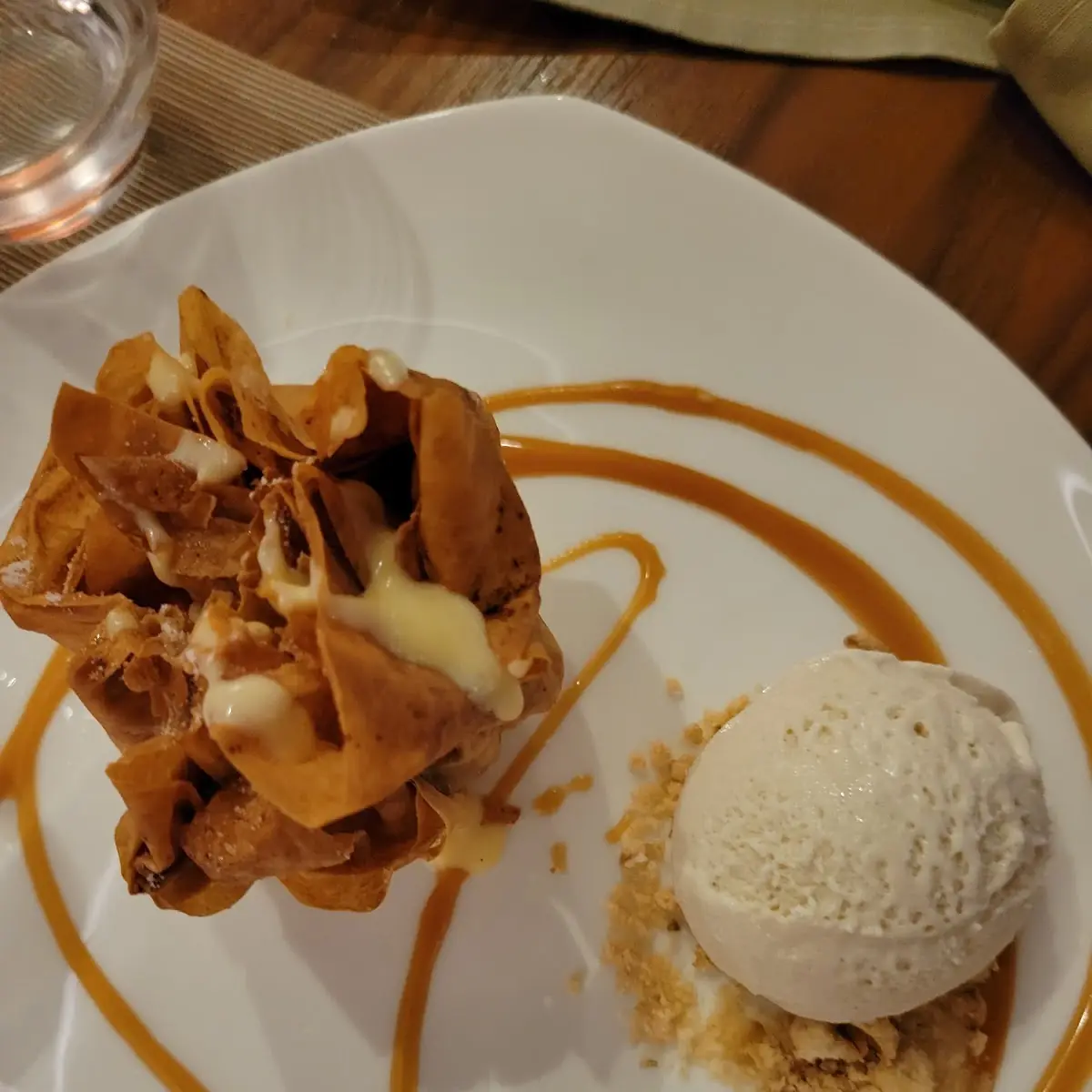 Apple Pie