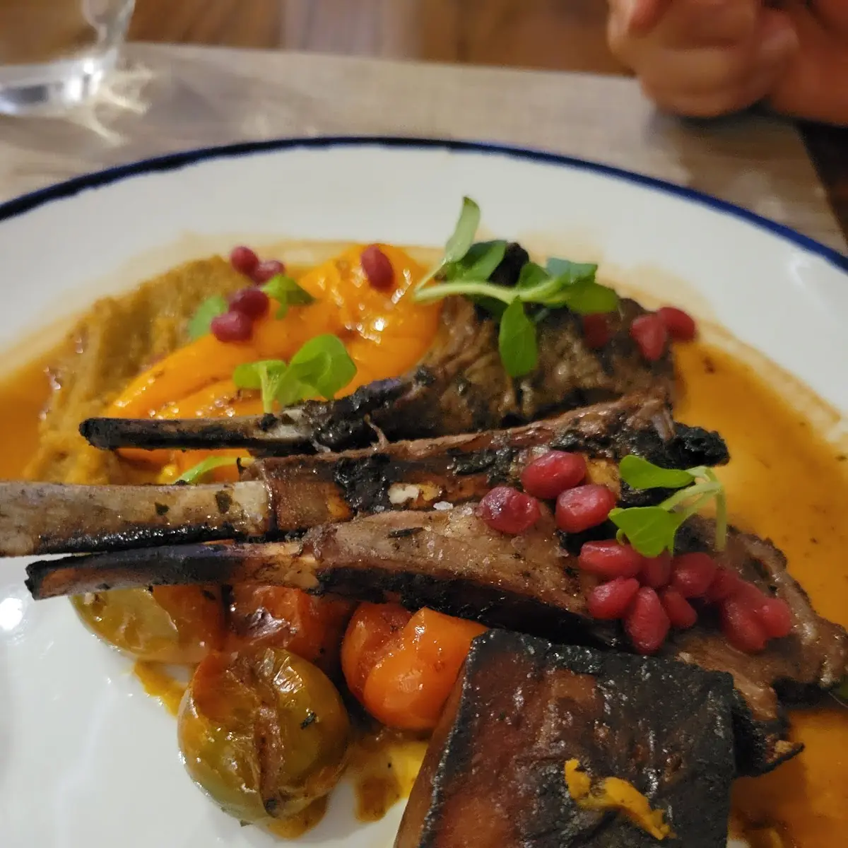 Short Ribs