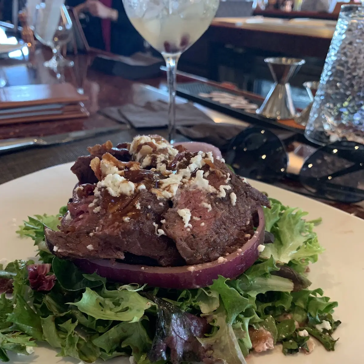 Short Rib Benedict