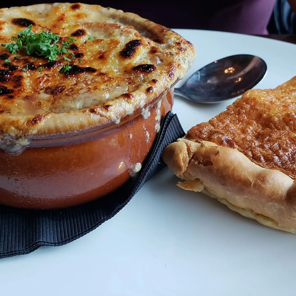 French Onion Soup