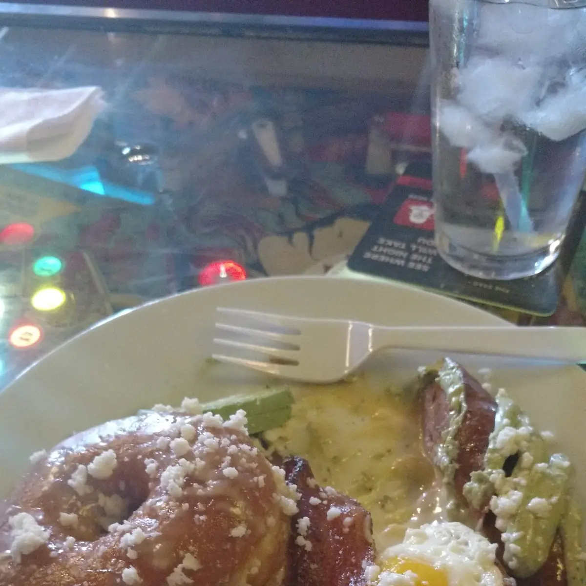 Wake and Bake Sunday Brunch