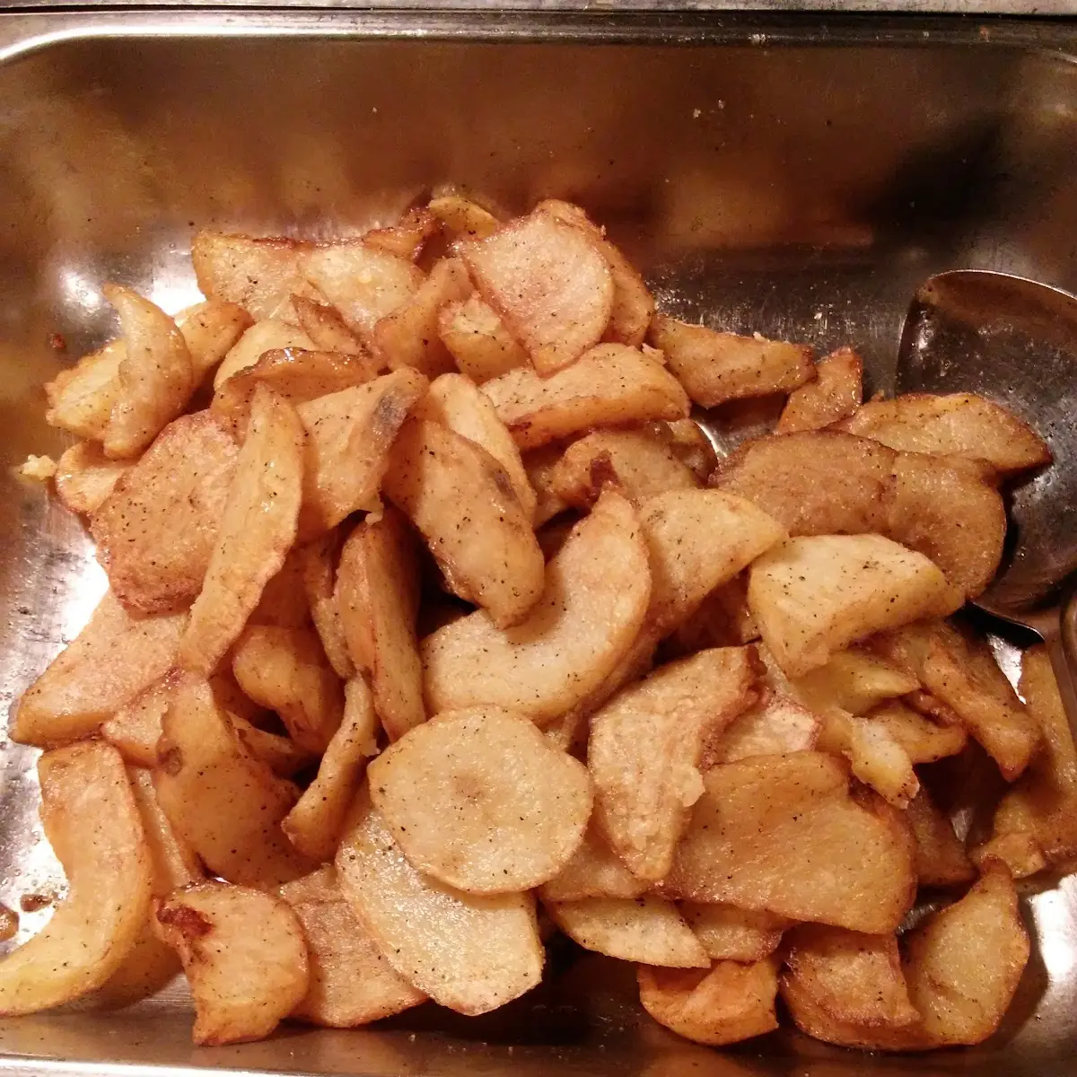 Butter Potato