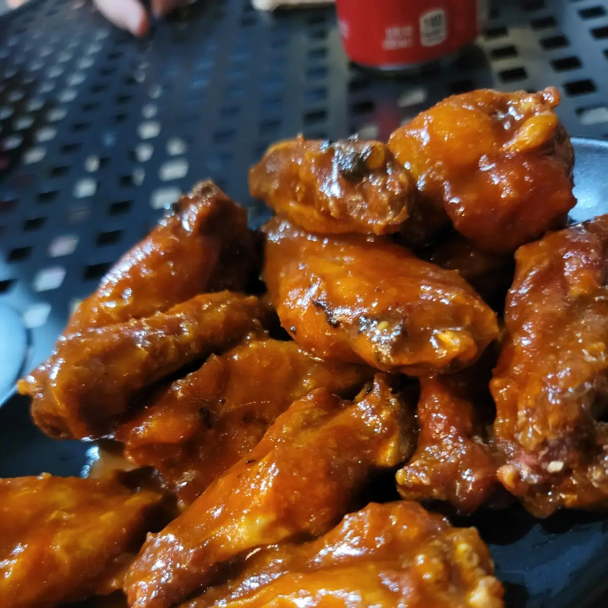 Buffalo Wings