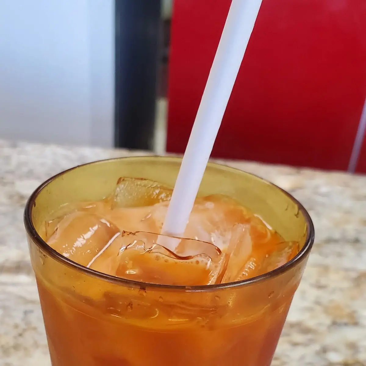 Thai Tea