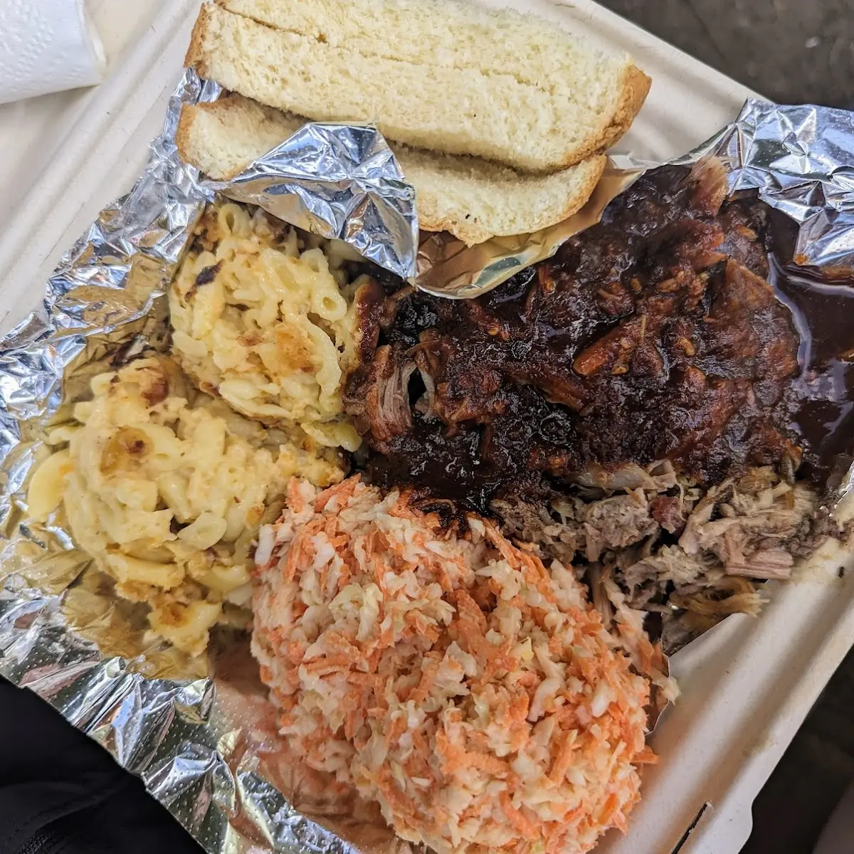 Pulled Pork