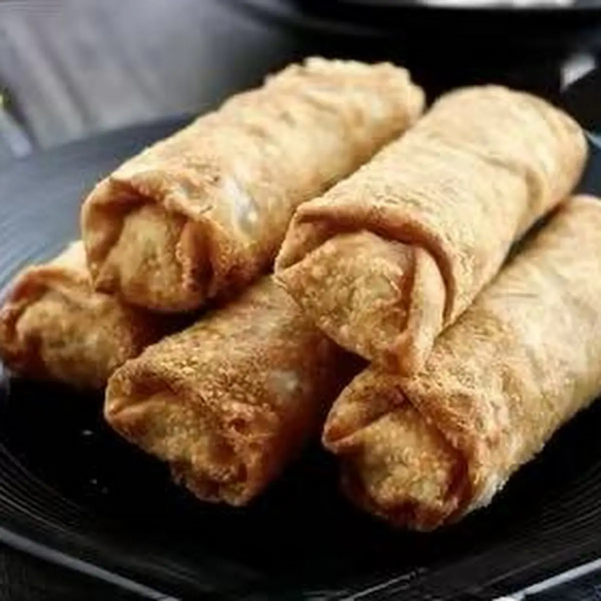 Egg Roll