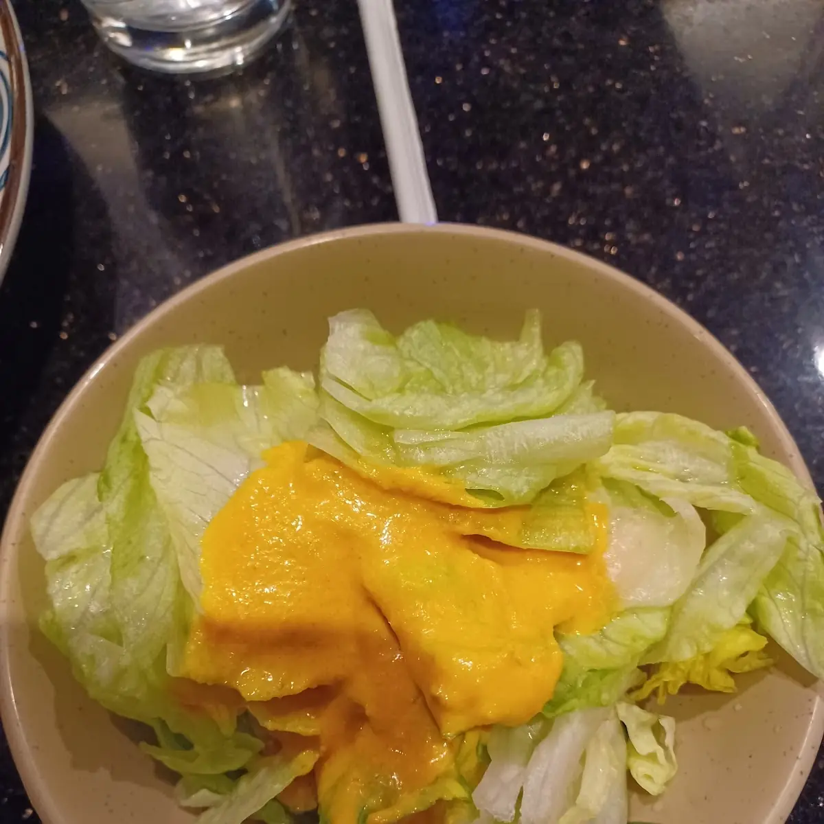 Salad Dressing