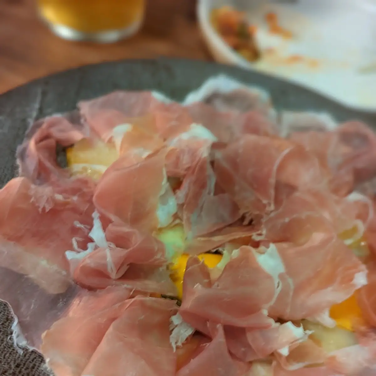 Prosciutto San Daniele