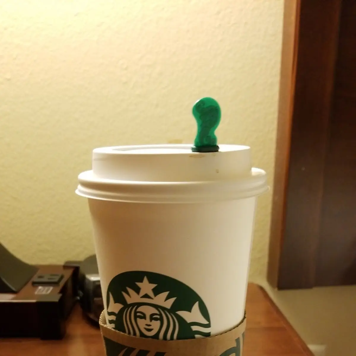 My Favorite Dark Roast Coffee