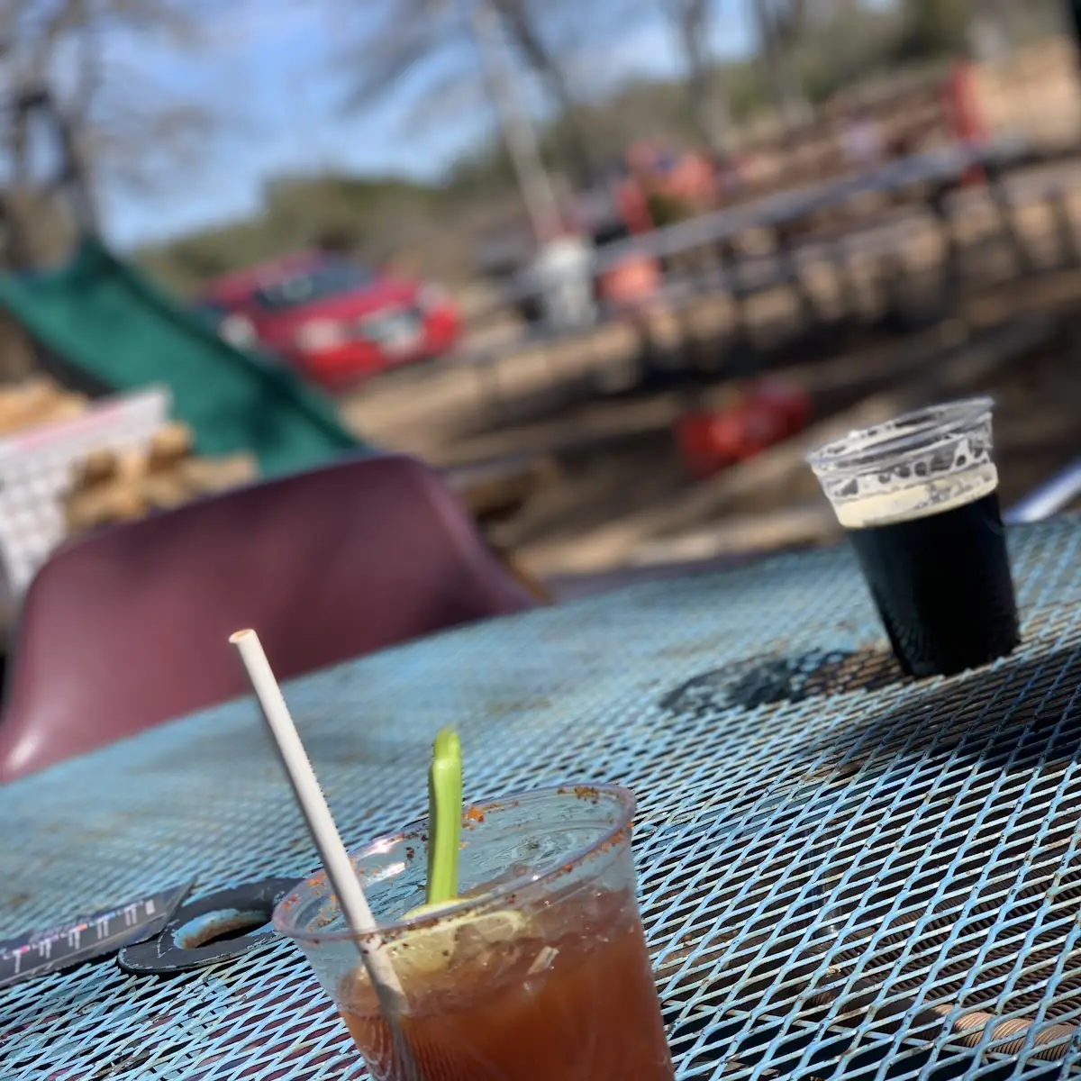 Bloody Mary
