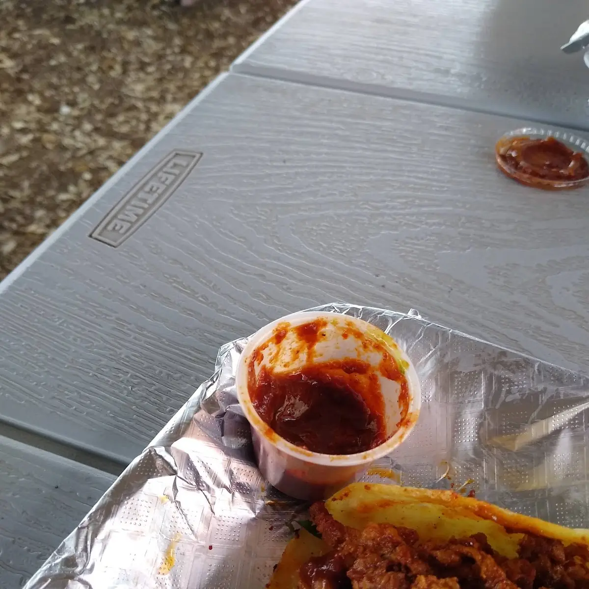 Very Hot Sauce xxx