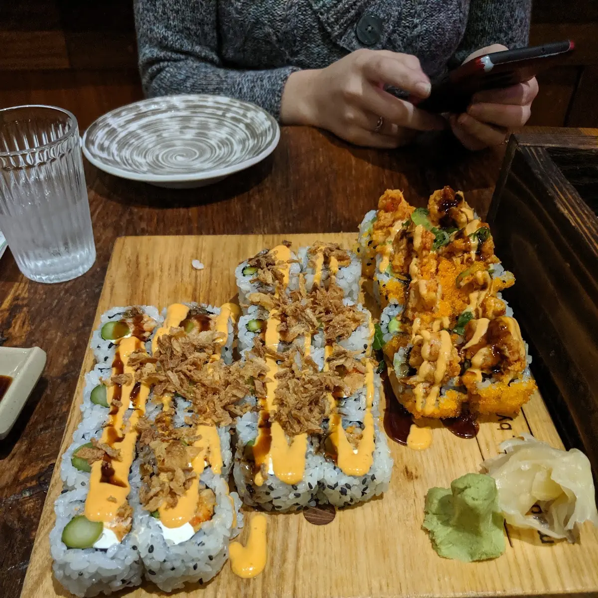 All You Can Eat