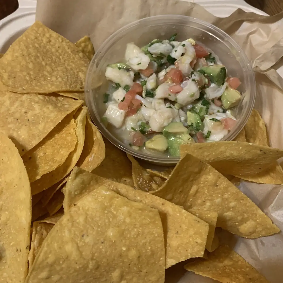 Ceviche