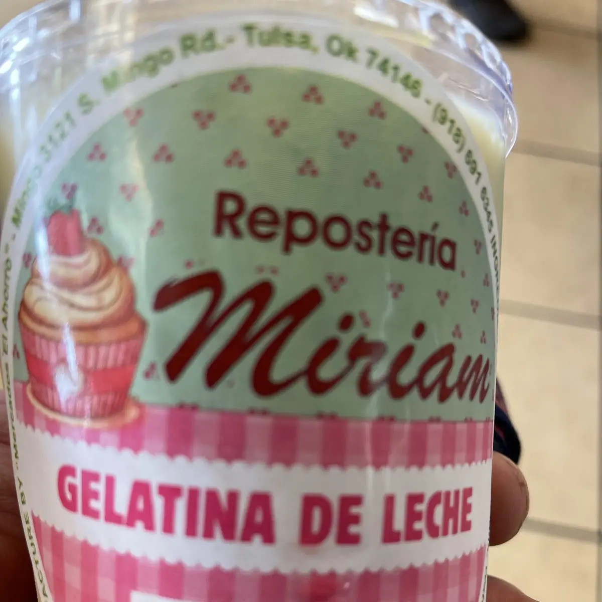 Gelato