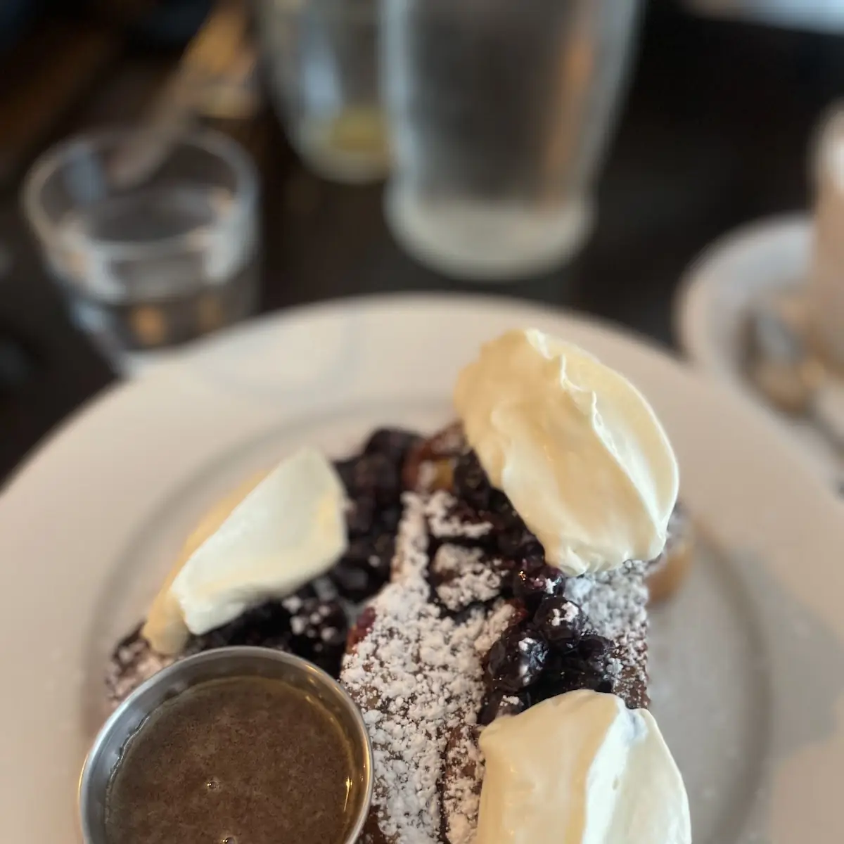 Chocolate Brownie