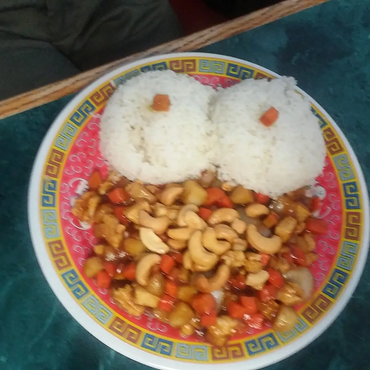 Subgum or Chop Suey