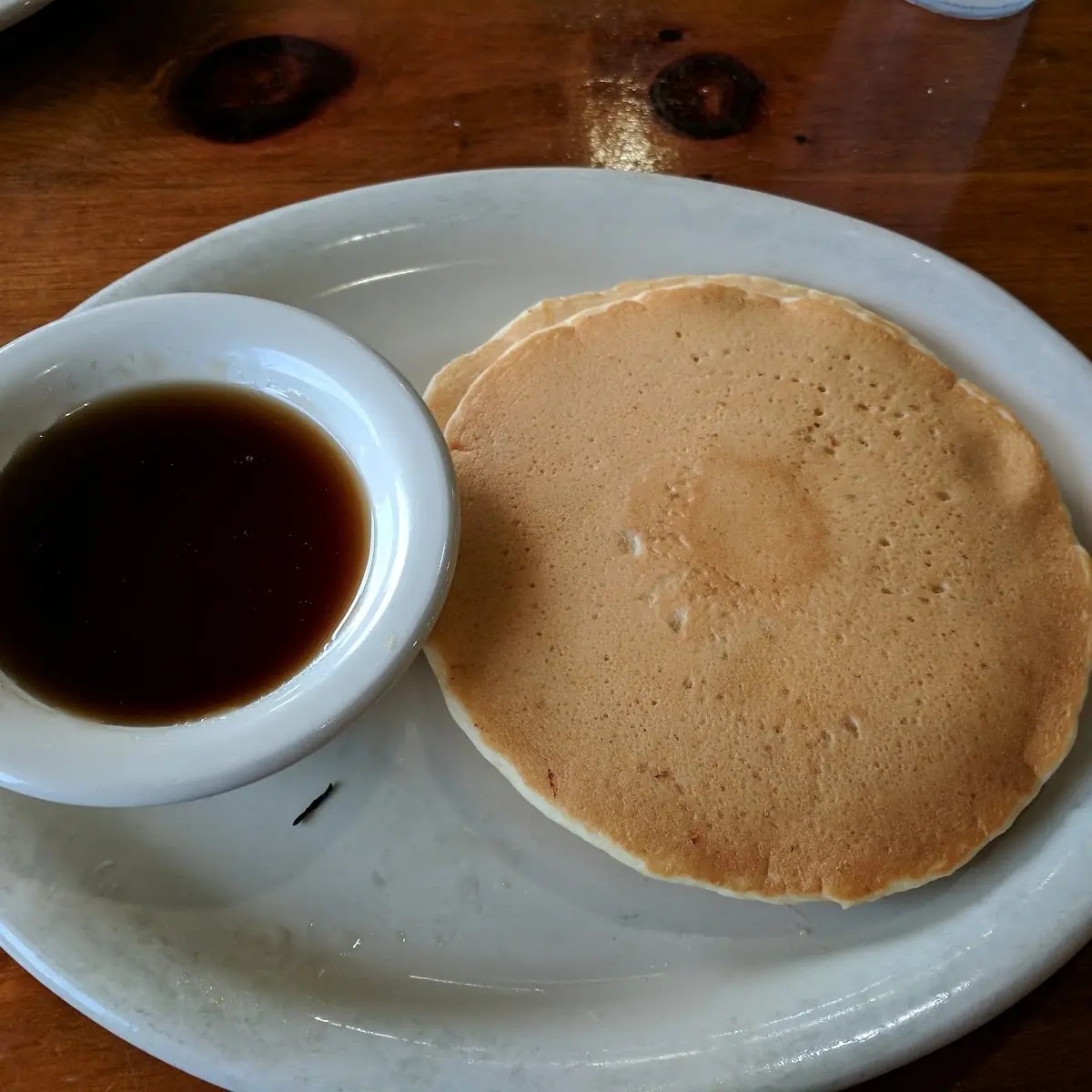 Maple Syrup