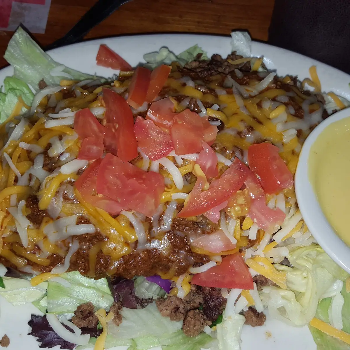 Taco Salad
