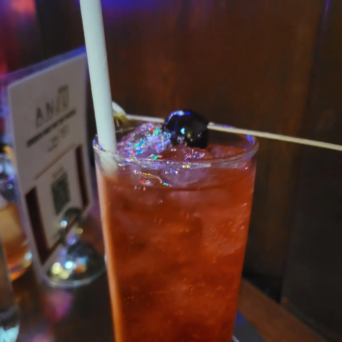 Dirty Shirley
