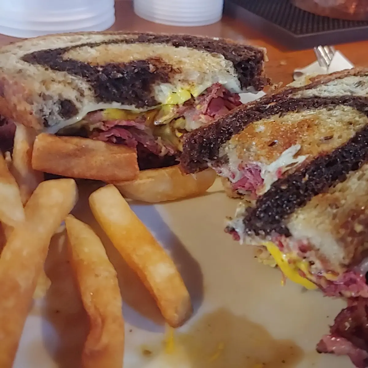 Corned Beef