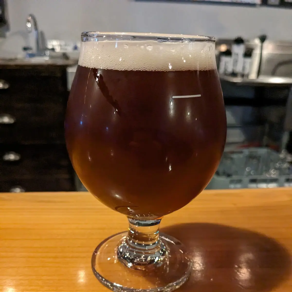Cold Brew