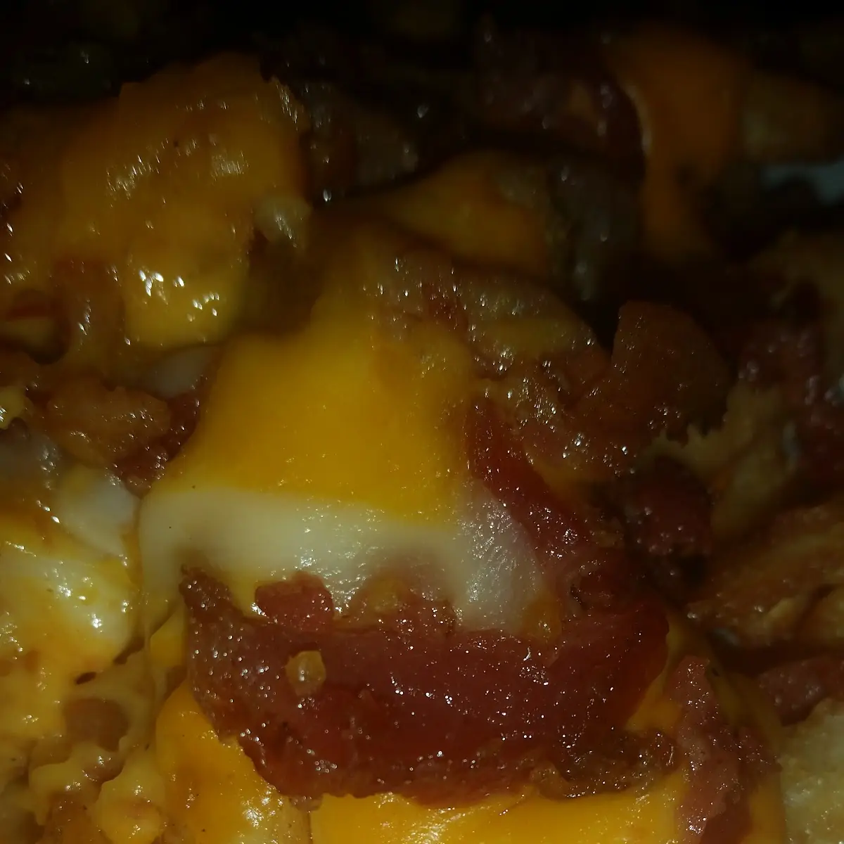 Cheese Burger