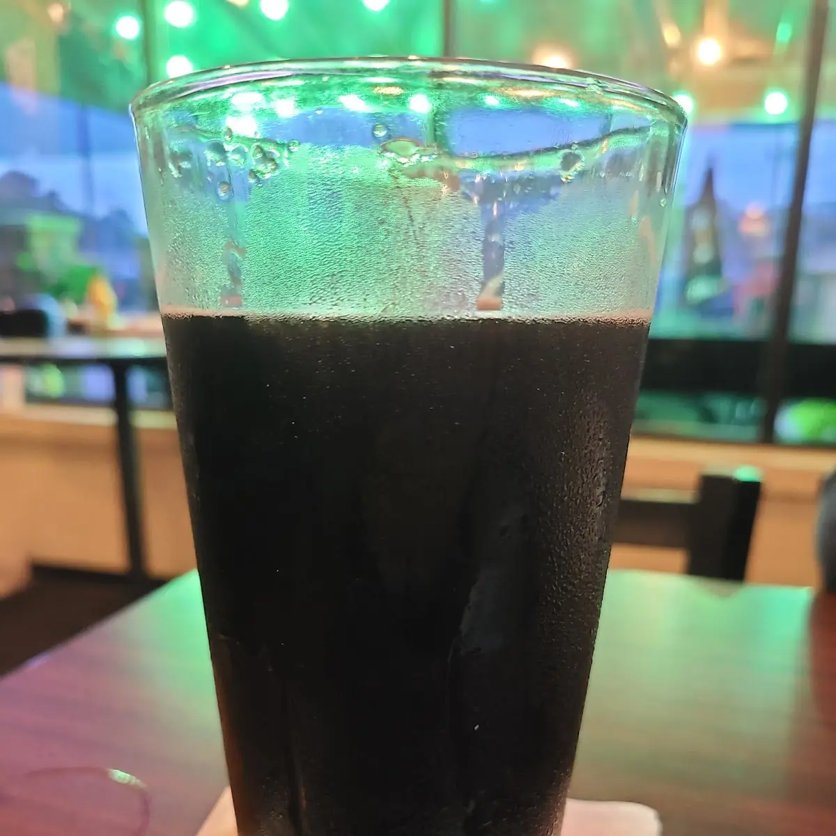 Toasted Marshmallow Stout