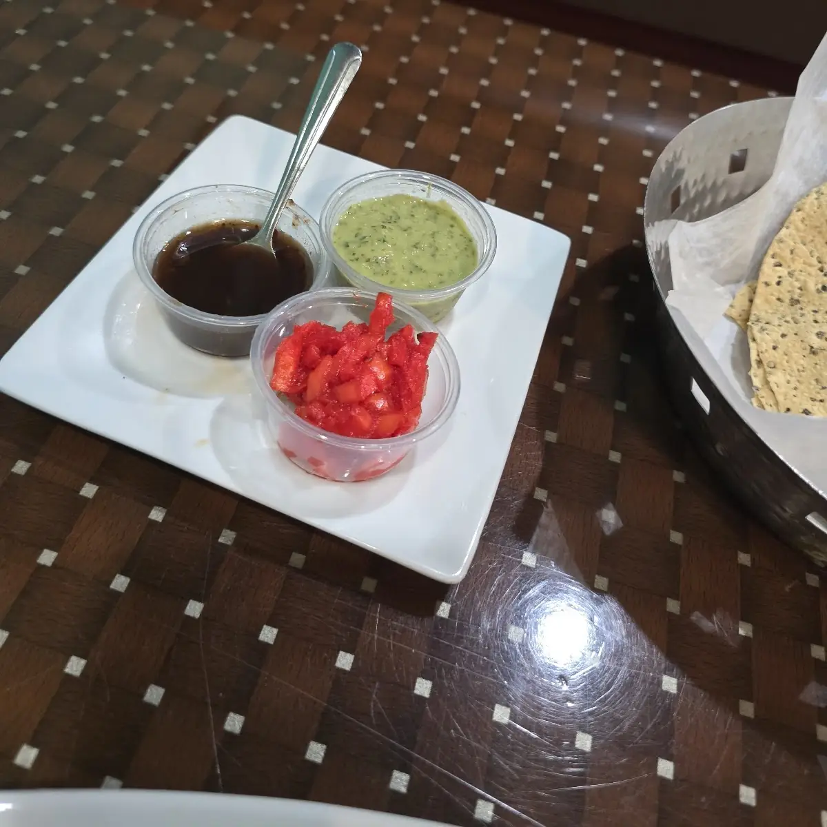 Mango Chutney