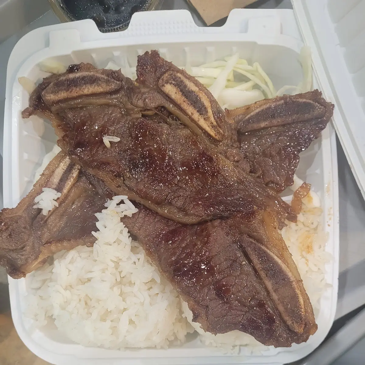 Short Ribs
