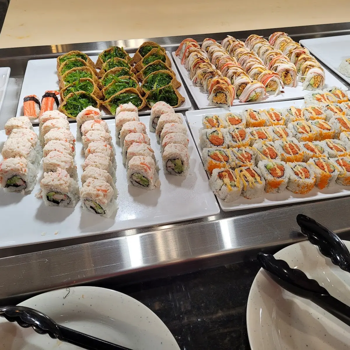 California Roll