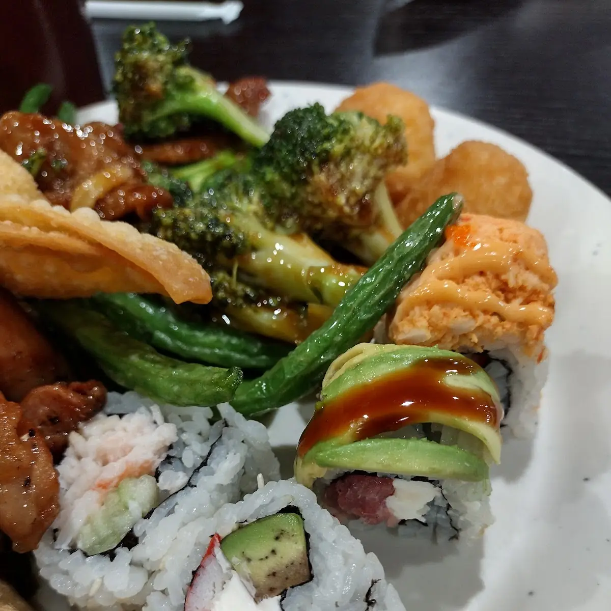 Sushi