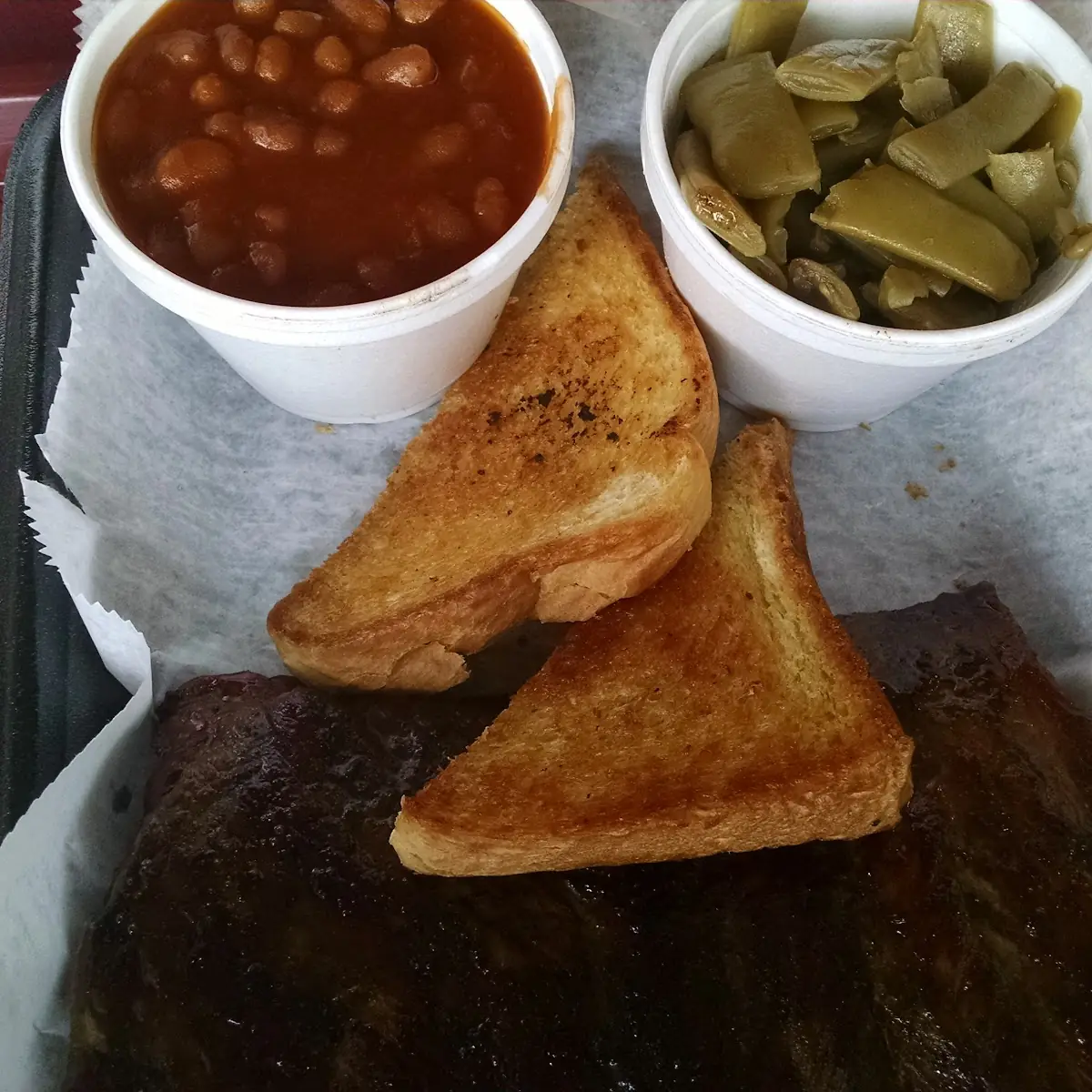 Baked Beans