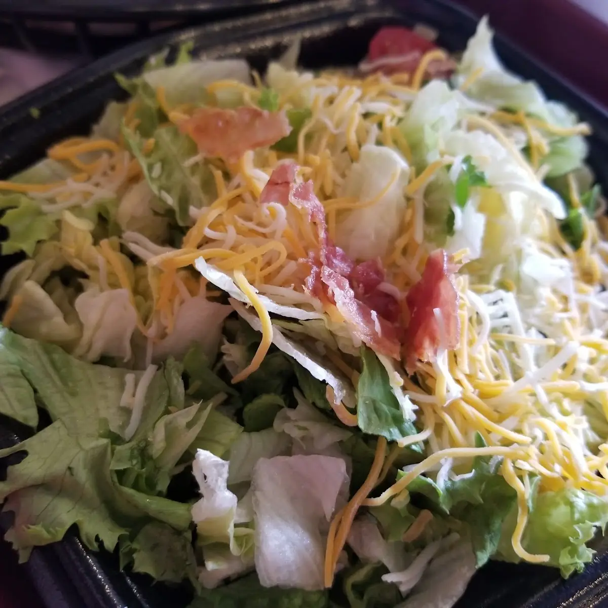 Side Salad