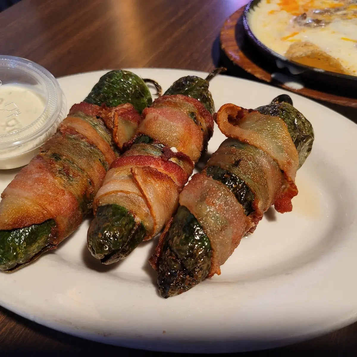 Jalapeno Poppers