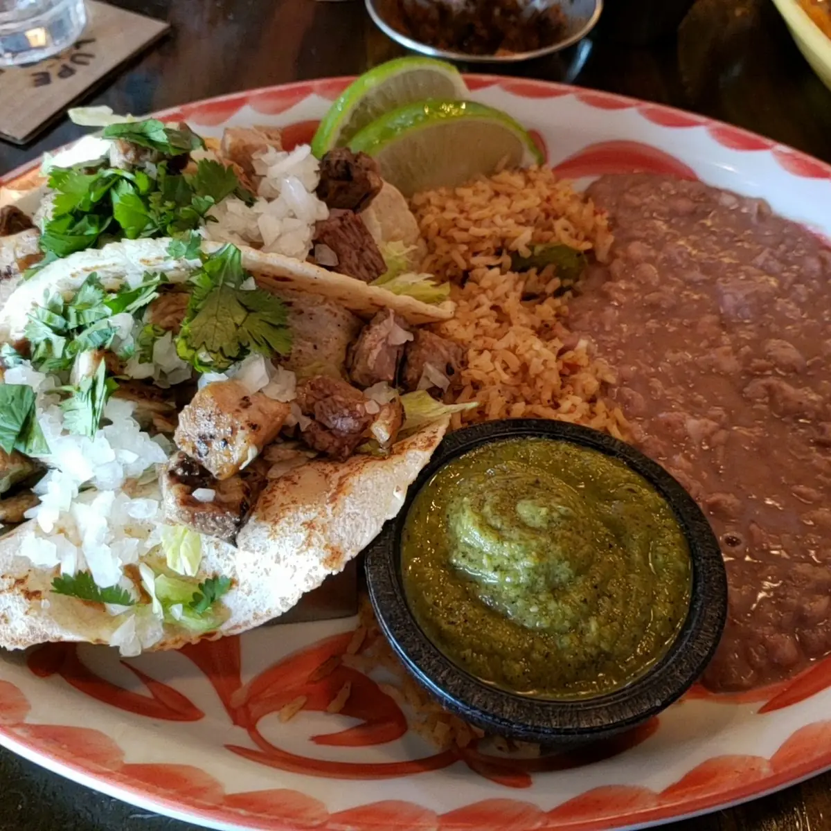 Pork Carnitas