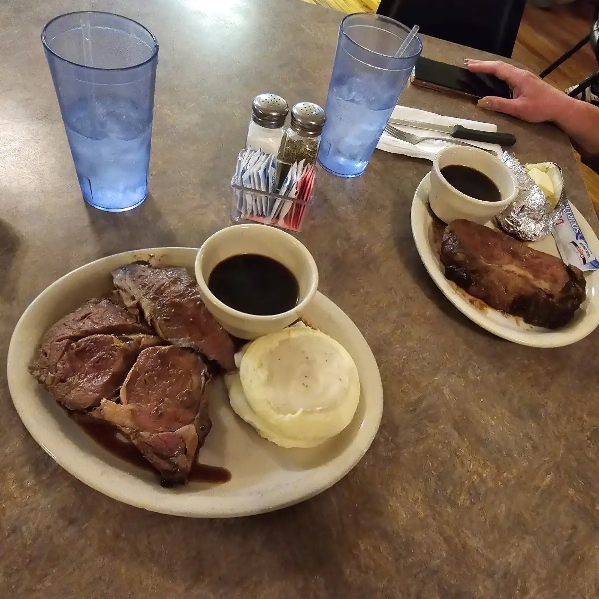 Prime Rib