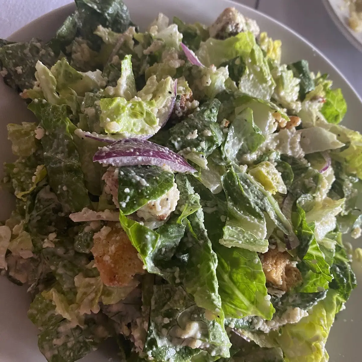 Caesar Salad