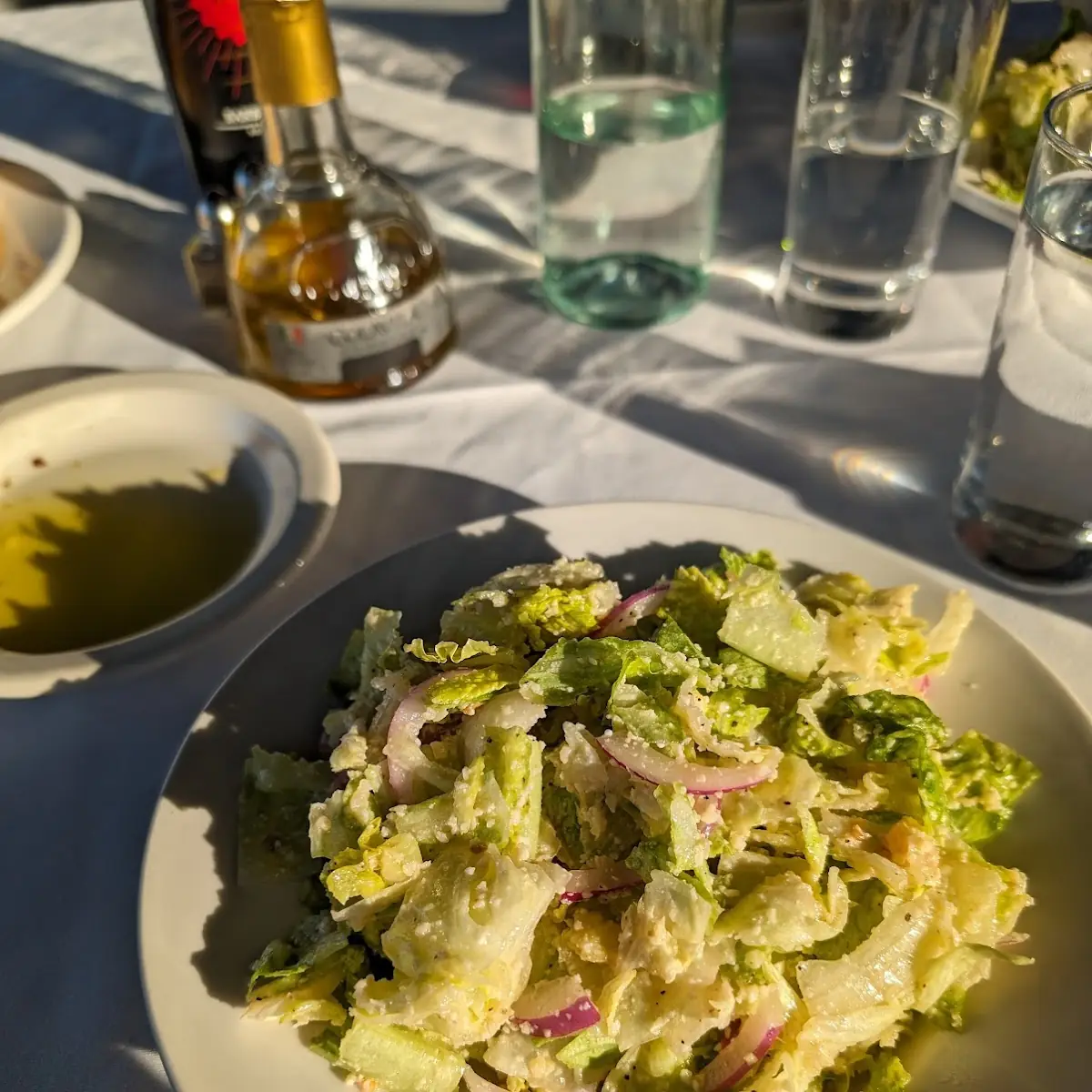 House Salad