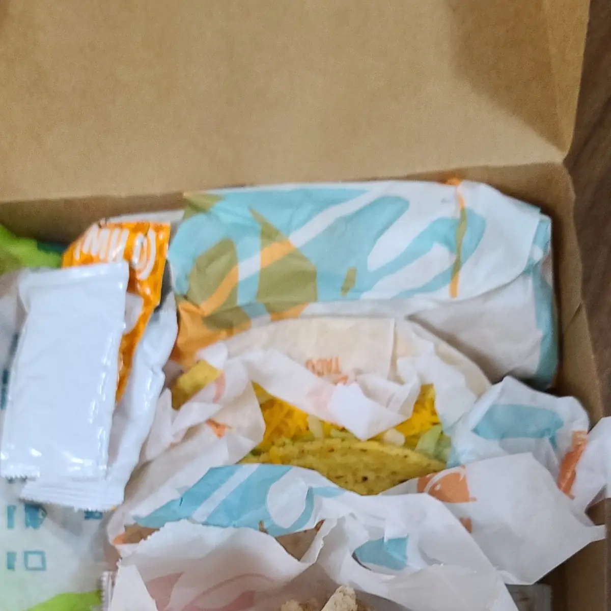 Taco Supreme