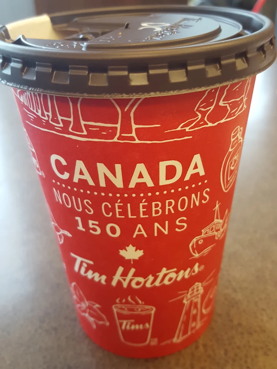Highlights, Tim Hortons