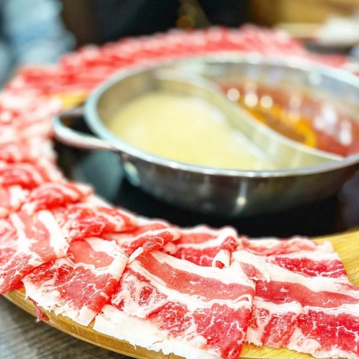 Hot Pot